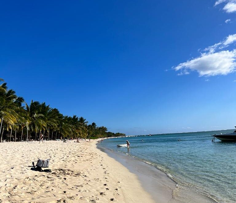 Picturesque Serenity