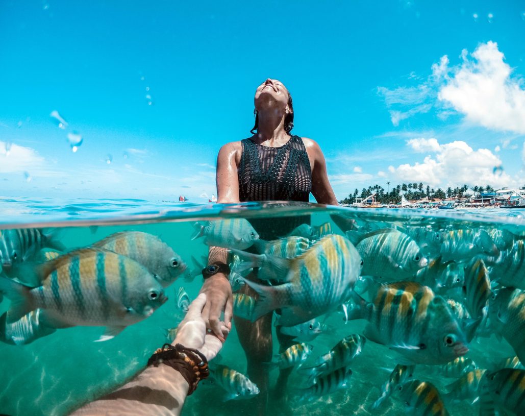 Bespoke Tours Mauritius - Stunning Beaches and Scenery.